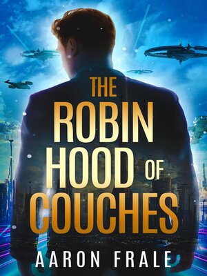 cover image of The Robin Hood of Couches